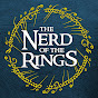 Nerd of the Rings YouTube channel thumbnail