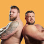 Stoltman Brothers YouTube channel thumbnail