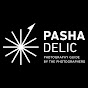PASHADELIC YouTube channel thumbnail