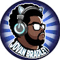 Jovan Bradley YouTube channel thumbnail