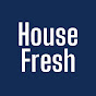HouseFresh YouTube channel thumbnail