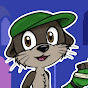 OtterlyNoah YouTube channel thumbnail