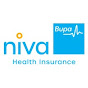 Niva Bupa Health Insurance YouTube channel thumbnail