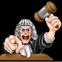 The Judge YouTube channel thumbnail