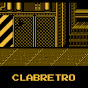 clabretro YouTube channel thumbnail