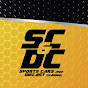 SC&DC Sports cars and diecast Channel YouTube channel thumbnail
