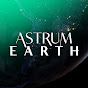 Astrum Earth YouTube channel thumbnail
