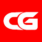 CineGaze YouTube channel thumbnail