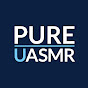 Pure Unintentional ASMR YouTube channel thumbnail