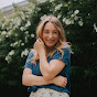 Cortnie Judith YouTube channel thumbnail