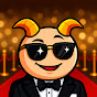 Celebs Goat YouTube channel thumbnail