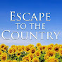 Escape To The Country YouTube channel thumbnail