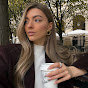 Liza Rudkevich YouTube channel thumbnail