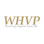 WHVP YouTube channel thumbnail