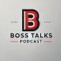 Bossman  YouTube channel thumbnail