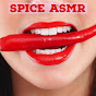 Spice ASMR YouTube channel thumbnail