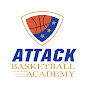 ATTACKBball YouTube channel thumbnail
