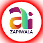 zapiwala ai YouTube channel thumbnail