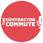 The Contractor Commute YouTube channel thumbnail