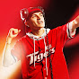 Dj Lucas Herrera YouTube channel thumbnail