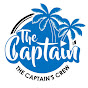 TheCaptainsTV YouTube channel thumbnail