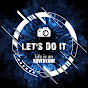 LET'S DO IT YouTube channel thumbnail