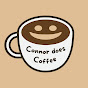 ConnorDoesCoffee YouTube channel thumbnail