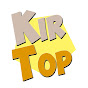 KirTop - Archaeology YouTube channel thumbnail