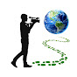 Virtual Strolls YouTube channel thumbnail