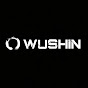 WUSHIN YouTube channel thumbnail
