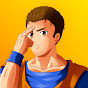 Saiyan Aniki YouTube channel thumbnail