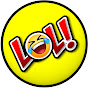 LOL Jokes YouTube channel thumbnail