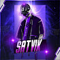 SATVIK YouTube channel thumbnail