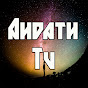 Ahdath Tv YouTube channel thumbnail