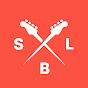 Scott's Bass Lessons YouTube channel thumbnail