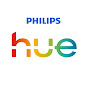 Philips Hue YouTube channel thumbnail