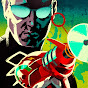 TheRelaxingEnd YouTube channel thumbnail