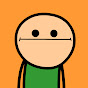 ExplosmEntertainment YouTube channel thumbnail