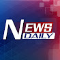 新闻来了 News Daily YouTube channel thumbnail