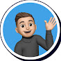 Code With Antonio YouTube channel thumbnail