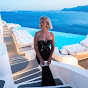 Luxury Travel Blondie YouTube channel thumbnail