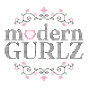 ModernGurlz YouTube channel thumbnail
