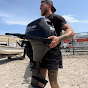 The Skiff Guy YouTube channel thumbnail