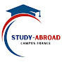 Study Abroad Campus France YouTube channel thumbnail