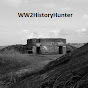 WW2HistoryHunter YouTube channel thumbnail