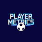 Player Metrics YouTube channel thumbnail