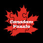 Canadam Puzzle YouTube channel thumbnail