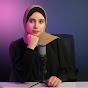 Hadeel Jalal YouTube channel thumbnail