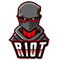 Riot NPC Battles YouTube channel thumbnail