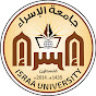 Israa University YouTube channel thumbnail